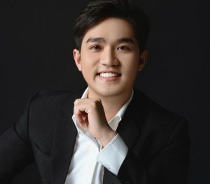 Picture of Nguyễn Minh Trí